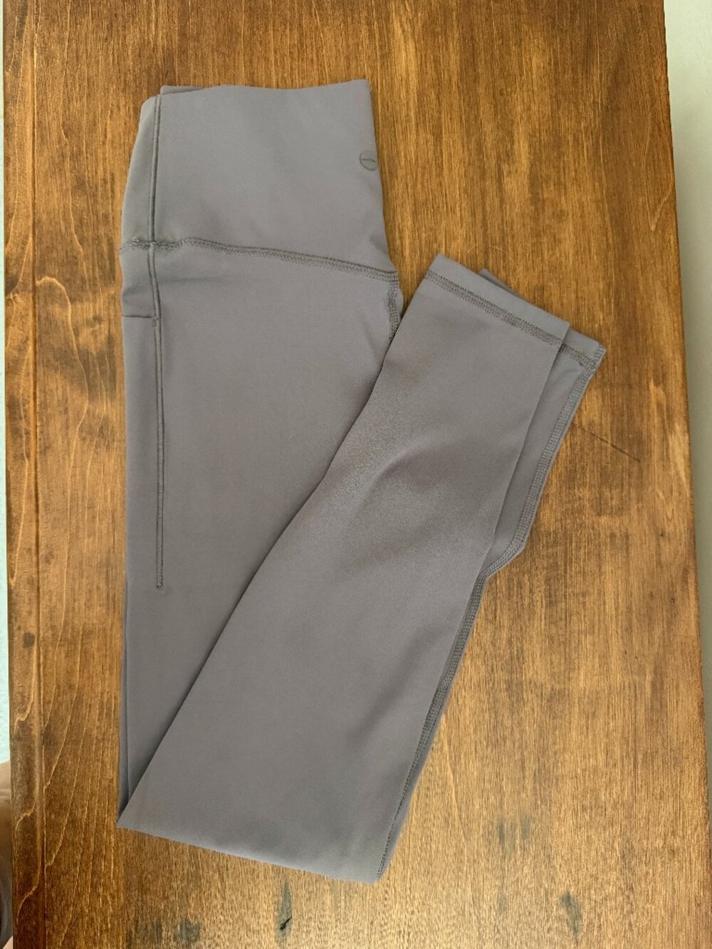 Avia Soft Sculpt 25" Leggings Size Small 4/6 Pockets
